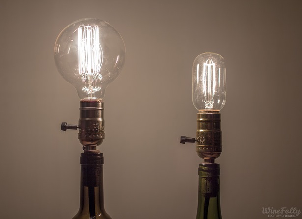 wine-bottle-lamp-ideas-45_8 Вино бутилка лампа идеи