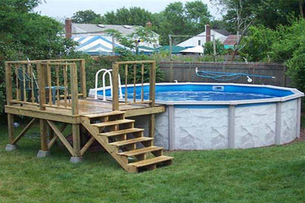 above-ground-pool-deck-designs-90 Надземен басейн палуба дизайни