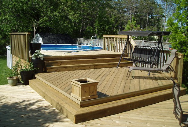 above-ground-pool-deck-designs-90_13 Надземен басейн палуба дизайни
