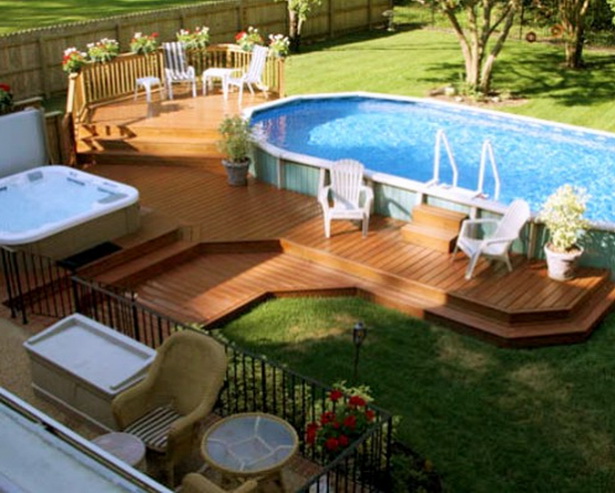 above-ground-pool-deck-designs-90_6 Надземен басейн палуба дизайни