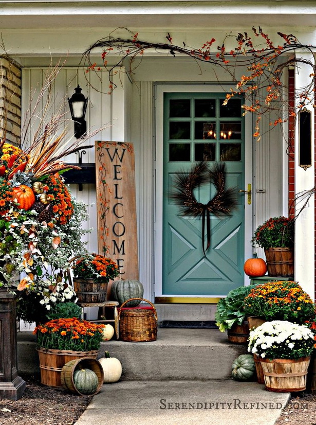 autumn-porch-decor-69_14 Есенна веранда декор