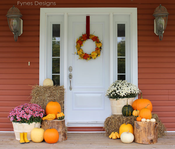 autumn-porch-decorating-ideas-09_17 Есенна веранда декоративни идеи