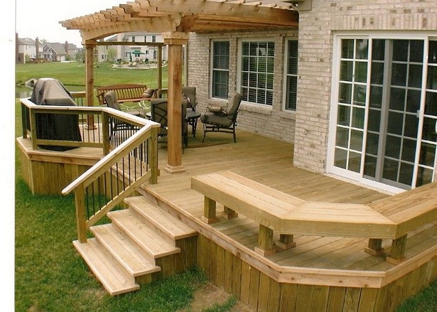 backyard-decks-93 Задни палуби