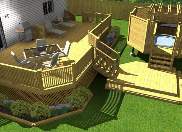 backyard-decks-93_15 Задни палуби