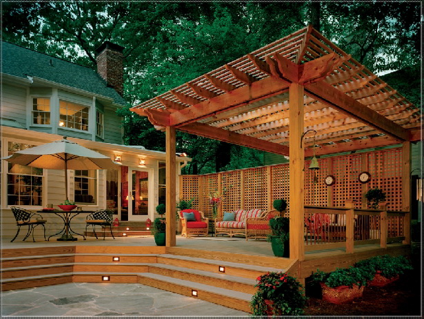 backyard-patio-deck-ideas-18_10 Двор тераса палуба идеи