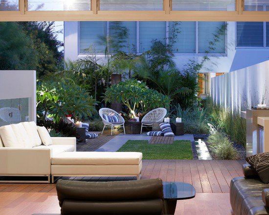 backyard-wood-deck-designs-32_18 Дизайн на дървена палуба в задния двор