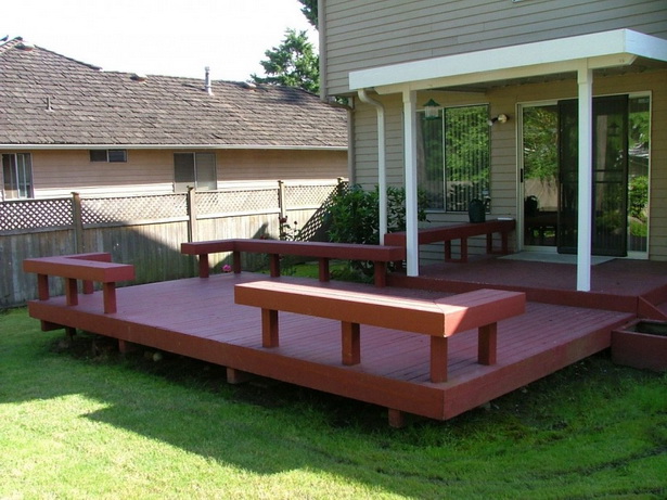 backyard-wood-deck-designs-32_3 Дизайн на дървена палуба в задния двор