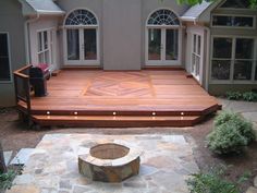 backyard-wood-deck-designs-32_5 Дизайн на дървена палуба в задния двор