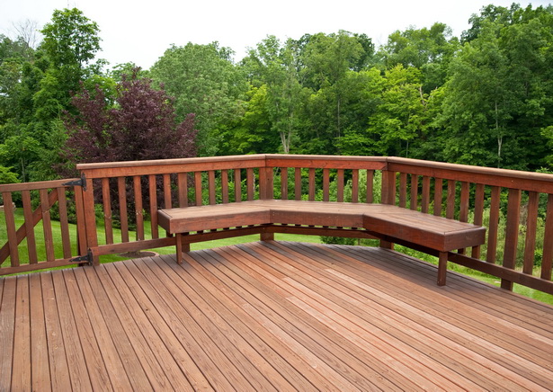 backyard-wood-deck-73 Дървена палуба в задния двор