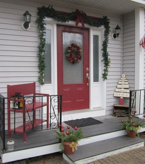 cheap-porch-decorating-ideas-06 Евтини идеи за декорация на верандата