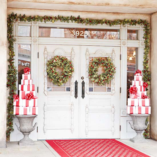 christmas-decor-front-porch-24_18 Коледна декорация предна веранда