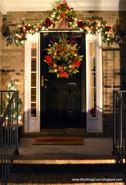 christmas-decorating-ideas-for-front-porch-86_17 Коледни идеи за декорация на верандата