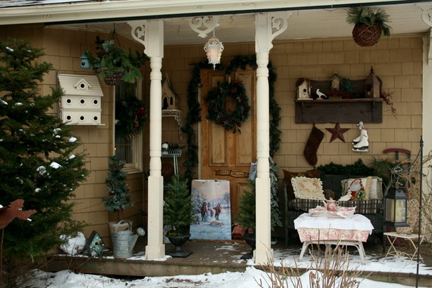 christmas-decoration-ideas-for-front-porch-78_10 Коледна украса идеи за предната веранда