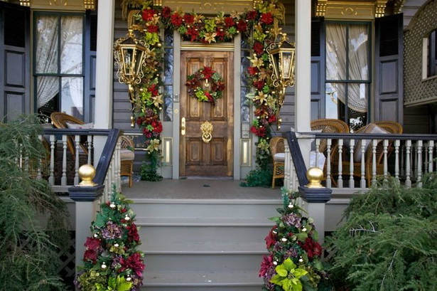 christmas-decoration-ideas-for-front-porch-78_15 Коледна украса идеи за предната веранда