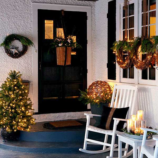 christmas-decoration-ideas-for-front-porch-78_9 Коледна украса идеи за предната веранда