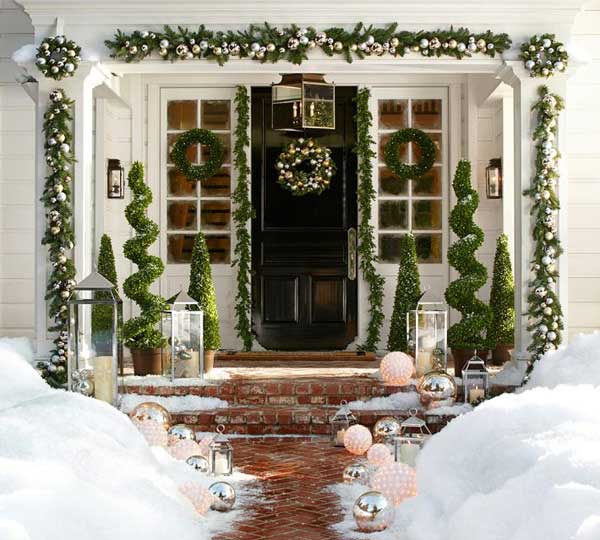 christmas-front-porch-ideas-98_7 Идеи за коледна веранда