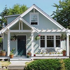 cottage-front-porch-ideas-58_4 Вила фронтална веранда идеи