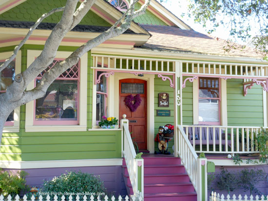 cottage-front-porch-ideas-58_7 Вила фронтална веранда идеи
