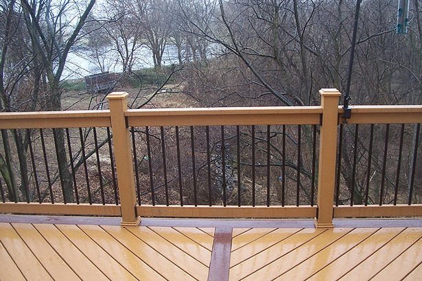 custom-deck-railings-design-85_14 Дизайн на парапети по поръчка