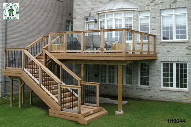 deck-designs-with-stairs-29 Дизайн на палуби със стълби