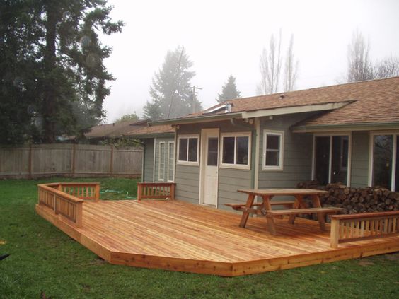 deck-for-backyard-86 Палуба за заден двор