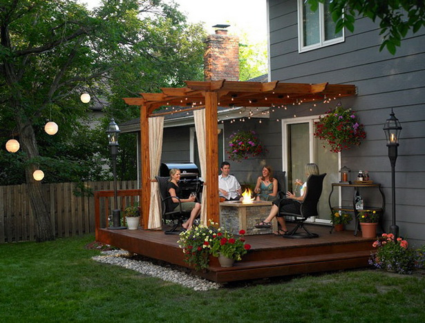 decks-for-small-backyards-84_6 Палуби за малки задни дворове