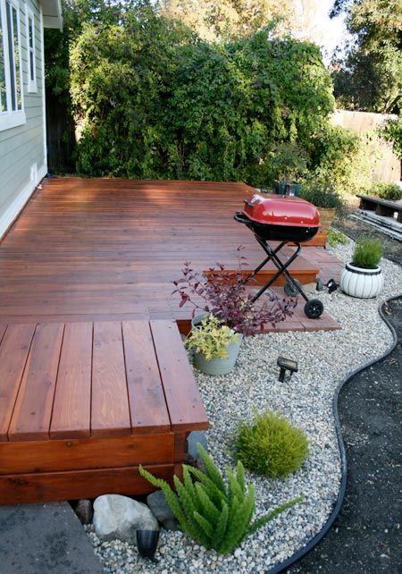 decks-for-small-backyards-84_8 Палуби за малки задни дворове