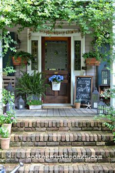 decorating-a-front-porch-for-summer-03_12 Декориране на предна веранда за лятото