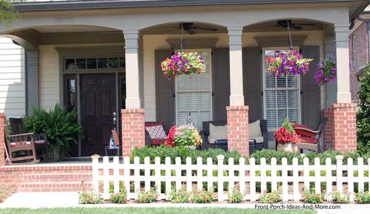 decorating-a-front-porch-for-summer-03_2 Декориране на предна веранда за лятото