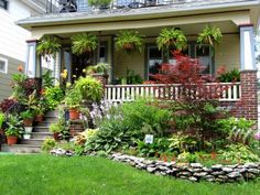 decorating-a-front-porch-for-summer-03_7 Декориране на предна веранда за лятото