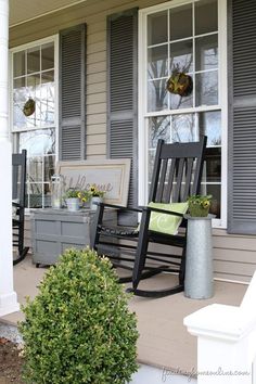 decorating-a-front-porch-for-summer-03_8 Декориране на предна веранда за лятото