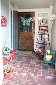decorating-front-porch-for-spring-97_7 Декориране на предната веранда за пролетта