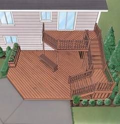designs-for-decks-on-houses-51_10 Проекти за палуби на къщи