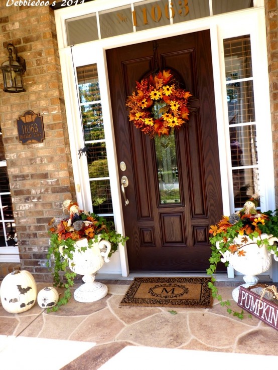 fall-front-porch-decorating-ideas-99_11 Идеи за декорация на верандата