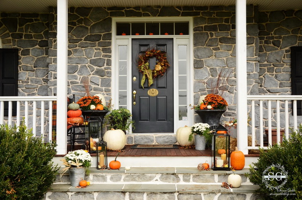 fall-front-porch-decorating-ideas-99_13 Идеи за декорация на верандата