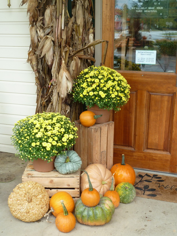 fall-front-porch-ideas-87_16 Идеи за веранда