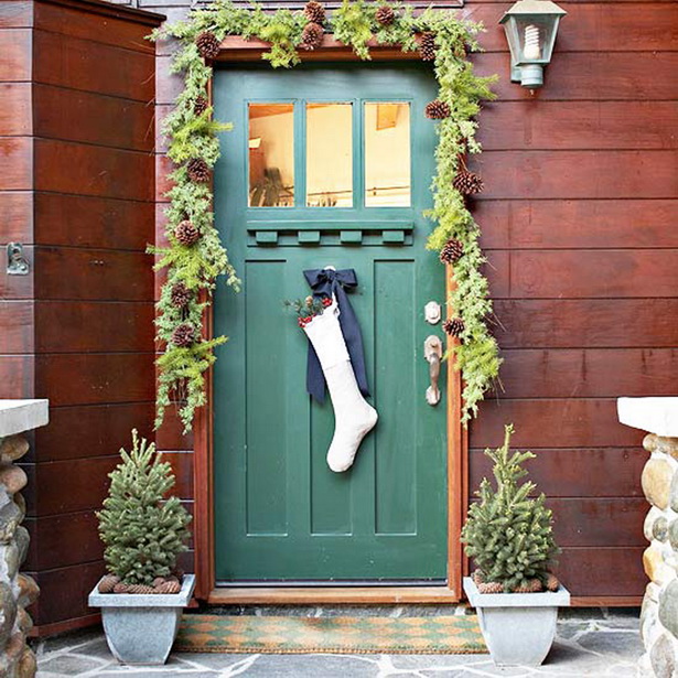front-door-decorating-ideas-56_11 Идеи за декорация на входната врата