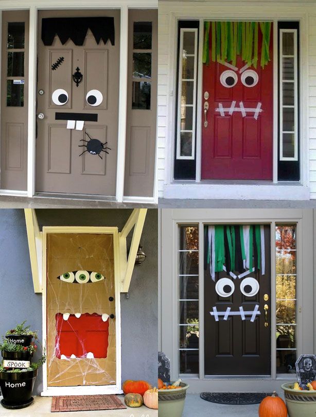 front-door-decorating-ideas-56_14 Идеи за декорация на входната врата
