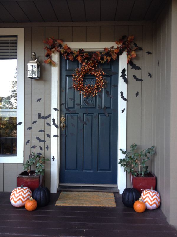 front-door-decorating-ideas-56_9 Идеи за декорация на входната врата