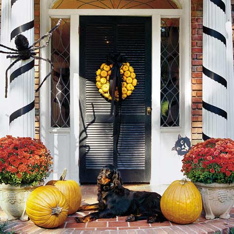 front-door-entrance-decorating-ideas-17_11 Идеи за декорация на входна врата