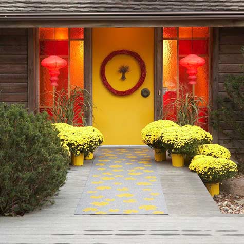 front-door-entrance-decorating-ideas-17_5 Идеи за декорация на входна врата