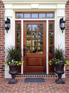 front-door-ideas-57 Идеи за входна врата
