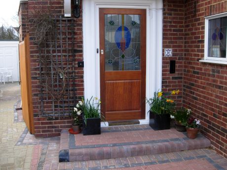 front-doorstep-designs-74 Дизайн на входната врата