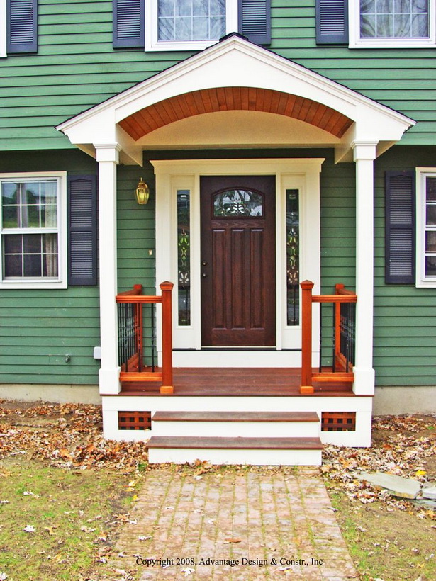 front-entrance-porch-designs-88_12 Дизайн на верандата на предния вход