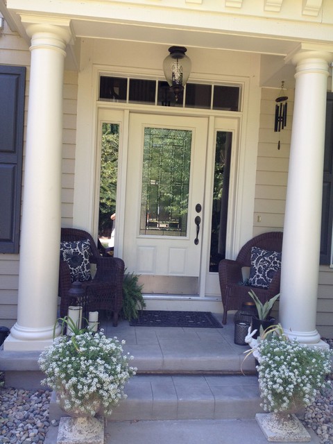 front-entrance-porch-designs-88_5 Дизайн на верандата на предния вход