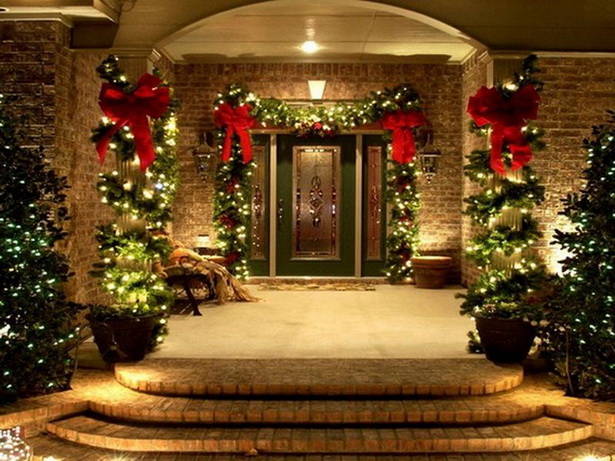 front-porch-christmas-decorating-ideas-39_19 Предна веранда Коледа декориране идеи