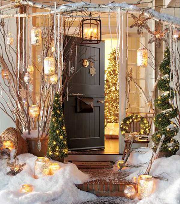 front-porch-christmas-decorating-ideas-39_4 Предна веранда Коледа декориране идеи