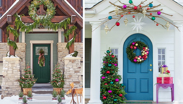 front-porch-decorations-for-christmas-38_5 Декорация на верандата за Коледа