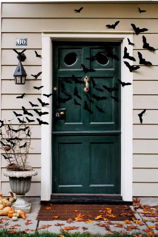 front-porch-halloween-decoration-ideas-23_18 Фронт веранда Хелоуин декорация идеи