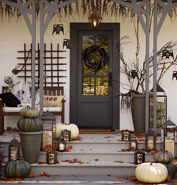 front-porch-halloween-decoration-ideas-23_3 Фронт веранда Хелоуин декорация идеи
